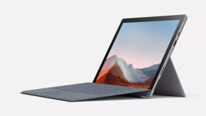 Microsoft Surface Pro 7 Plus