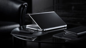 Porsche Design Acer Book RS