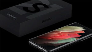 Samsung Galaxy S21