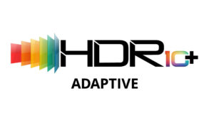 Samsung HDR10+ Adaptive