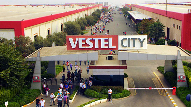 Vestel