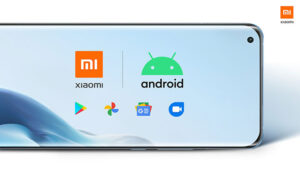 Xiaomi Mi 11