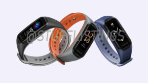 Xiaomi Mi Band rakibi OnePlus Band