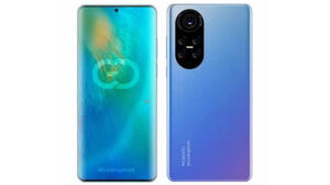 Huawei P50