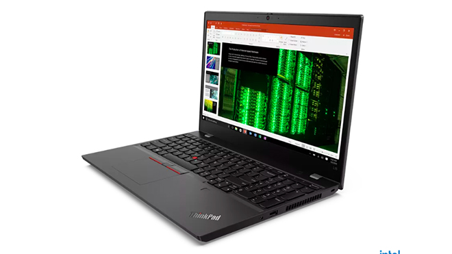 Lenovo ThinkPad