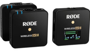 Rode Wireless Go II