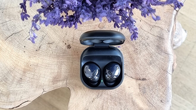 Samsung Galaxy Buds Pro