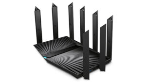 TP-Link Archer AX90