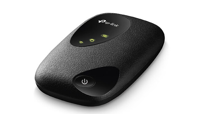 TP-Link M7000