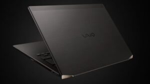 VAIO Z