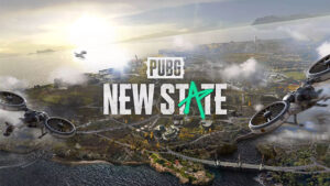 PUBG: New State