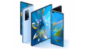 Huawei Mate X2 Harmony OS 2.0