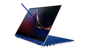 Samsung Galaxy Book Pro