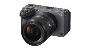 Sony FX3