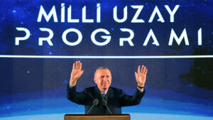 Milli Uzay Programı