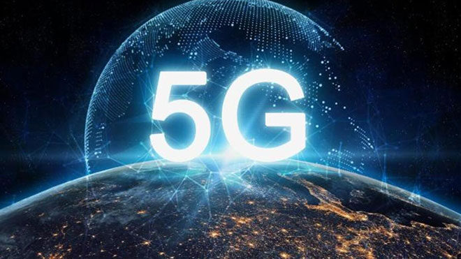 Xiaomi 5G Türkiye 5G