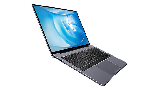 Huawei MateBook 14