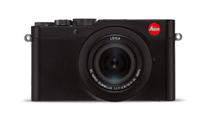 Leica D-Lux 7 Street Kit