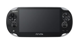 PS Vita