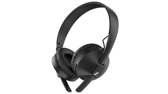 Sennheiser HD 250BT