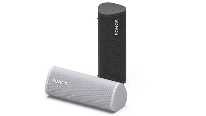 Sonos Roam