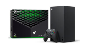 Xbox Series X