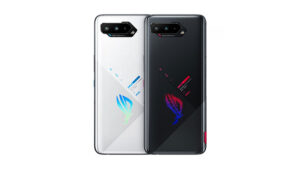 Asus ROG Phone 5 Samsung