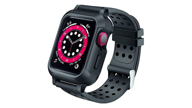 Apple Watch Series 6