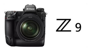 Nikon Z9