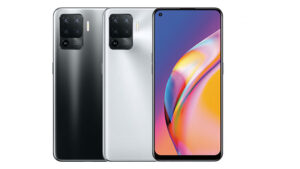 OPPO F19 Pro Plus 5G