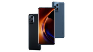 OPPO Find X3 Pro