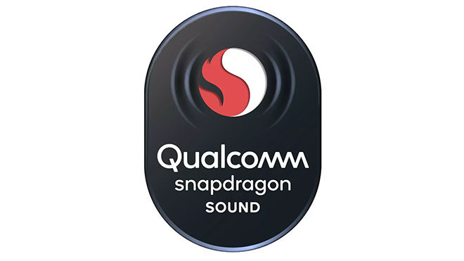 Qualcomm Snapdragon Sound