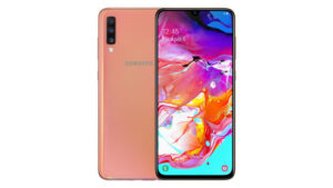 Samsung Galaxy A70