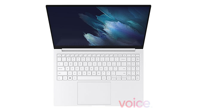 Samsung Galaxy Book Pro 360