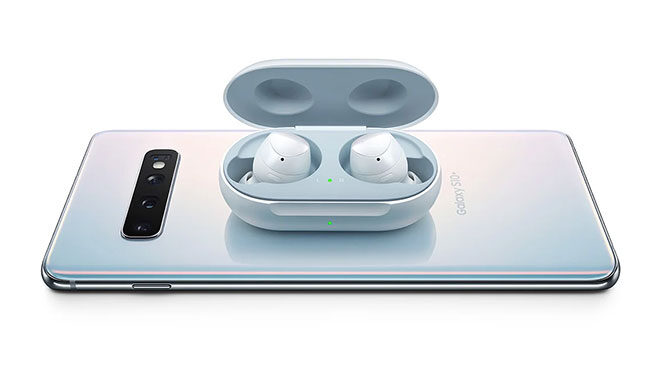 Samsung Galaxy Buds 2