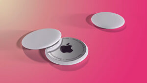 Apple AirTags