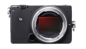 Sigma fp L