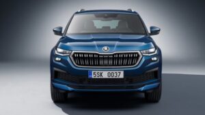 2021 Skoda Kodiaq