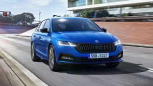 Skoda Octavia fiyat listesi