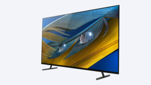 Sony BRAVIA XR A80J