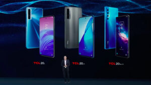 TCL 20