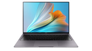 Huawei MateBook X Pro 2021