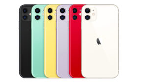 iPhone 11 iPhone 14