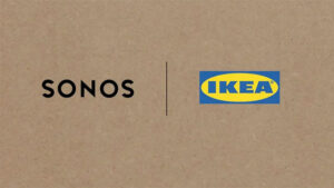 Ikea Sonos