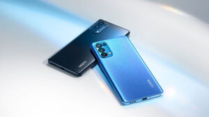 OPPO Reno6