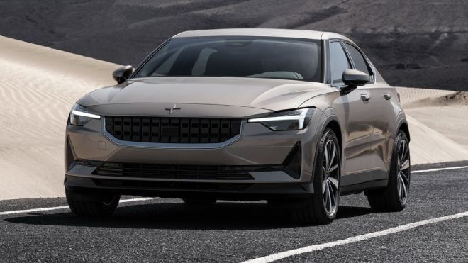 Polestar 2