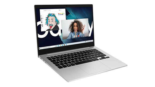 Samsung Galaxy Book Go