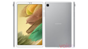 Samsung Galaxy Tab A7 Lite