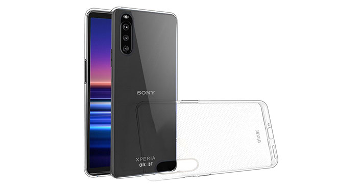 Sony Xperia 1 III ve Xperia 10 III tasarımları ortaya ...