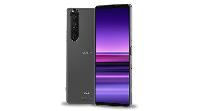 Sony Xperia 1 III ve Sony Xperia 10 III